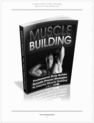 Thumbnail Muscle Building